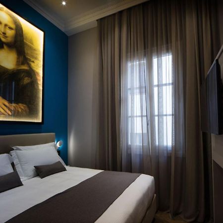 The Frame Hotel Florença Exterior foto