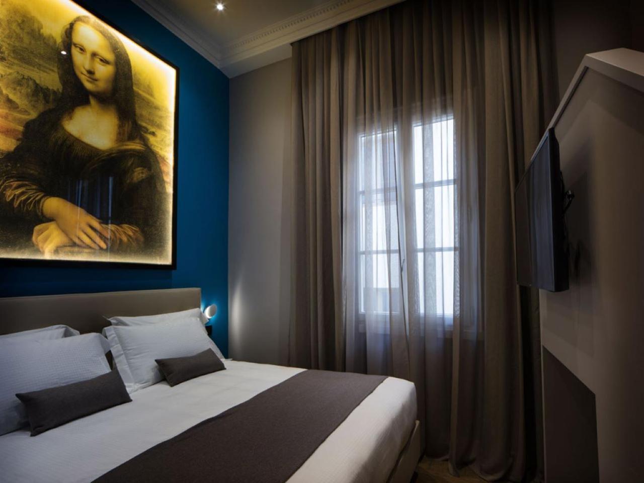 The Frame Hotel Florença Exterior foto