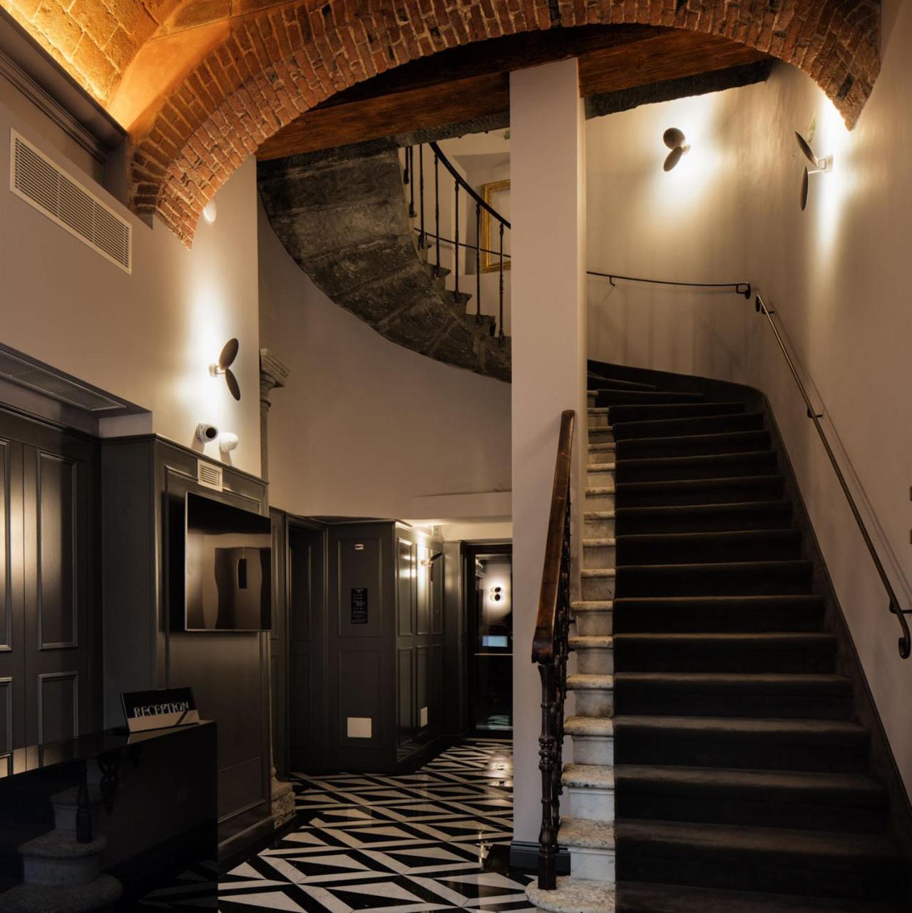 The Frame Hotel Florença Exterior foto