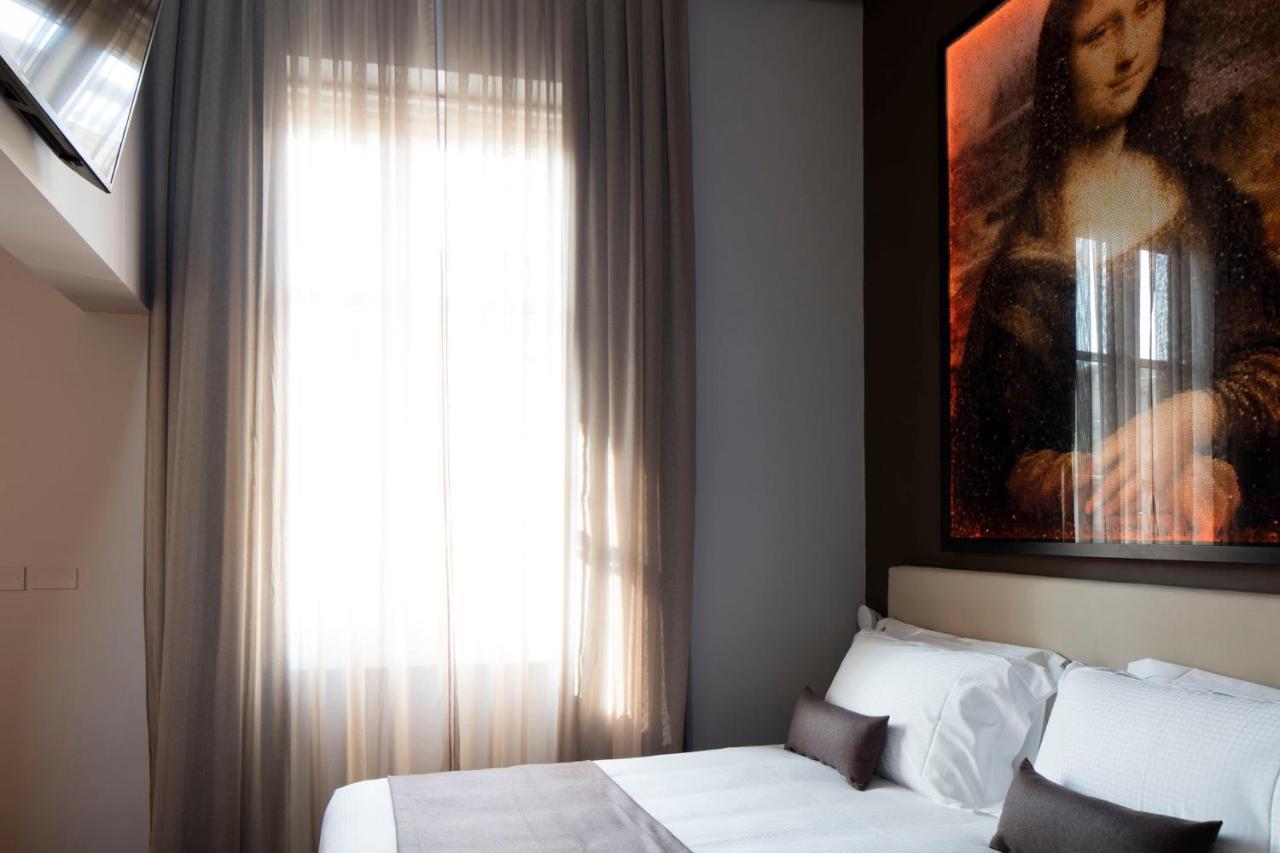 The Frame Hotel Florença Exterior foto