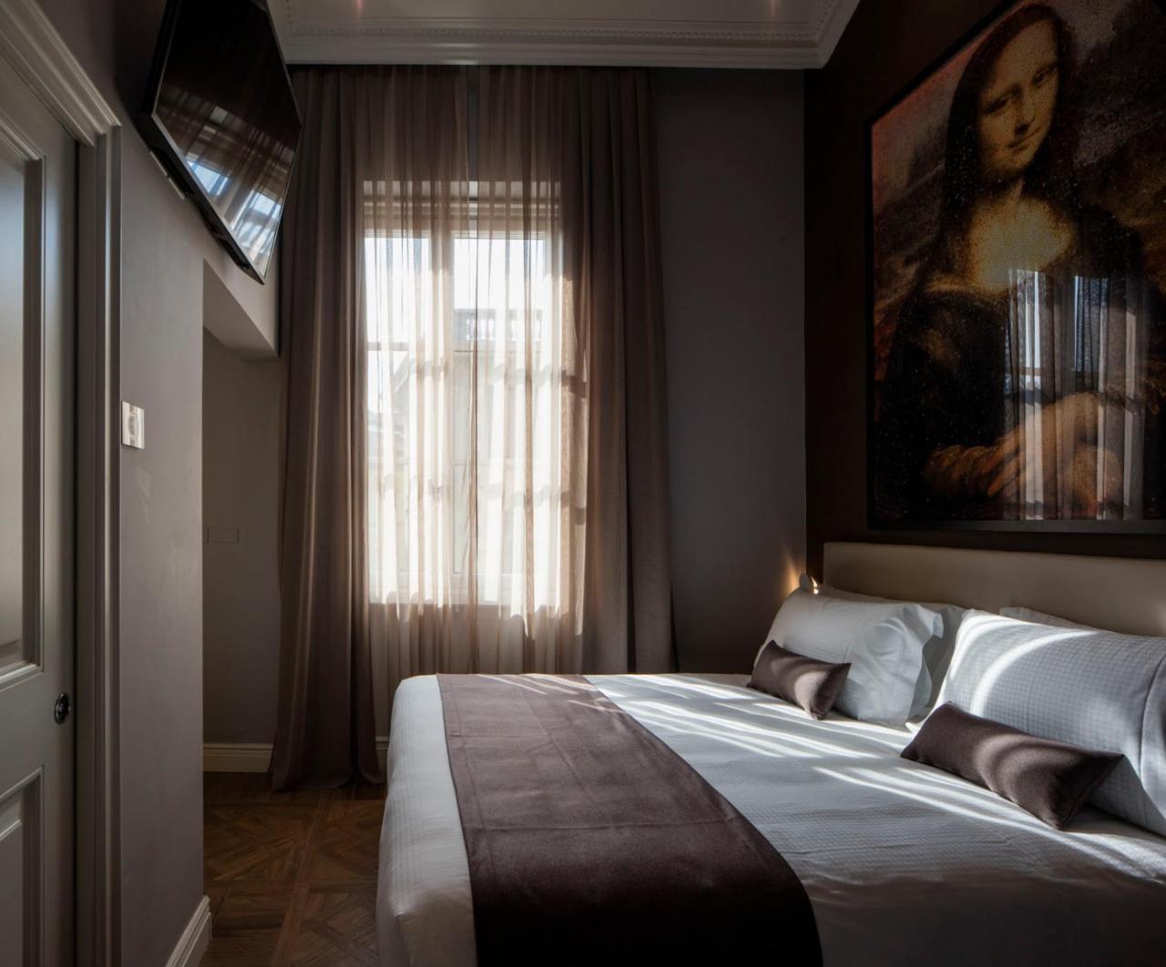 The Frame Hotel Florença Exterior foto