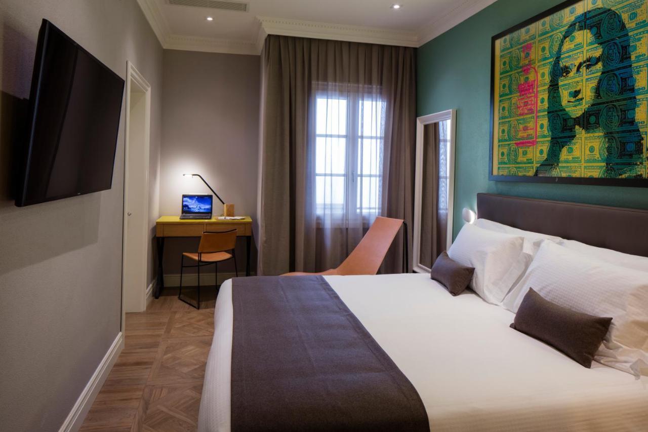 The Frame Hotel Florença Exterior foto