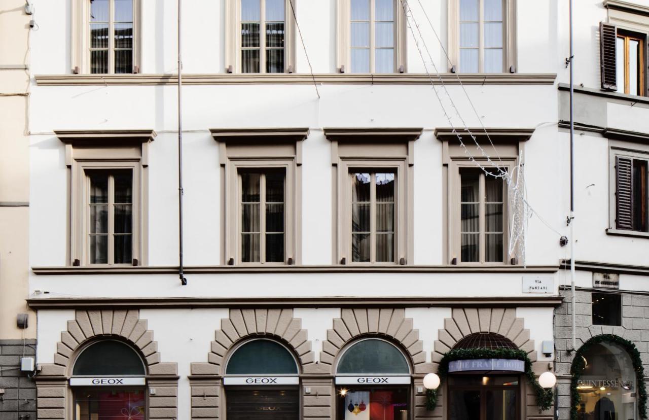 The Frame Hotel Florença Exterior foto