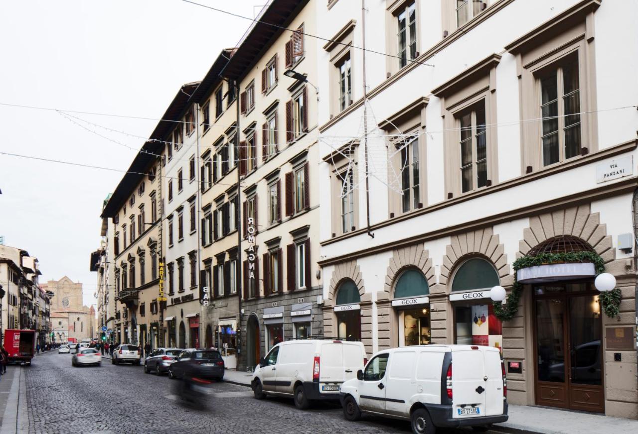 The Frame Hotel Florença Exterior foto