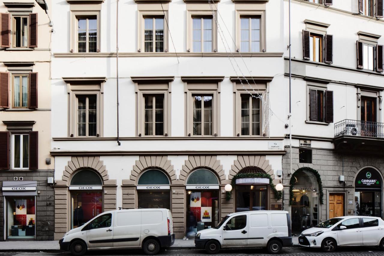 The Frame Hotel Florença Exterior foto