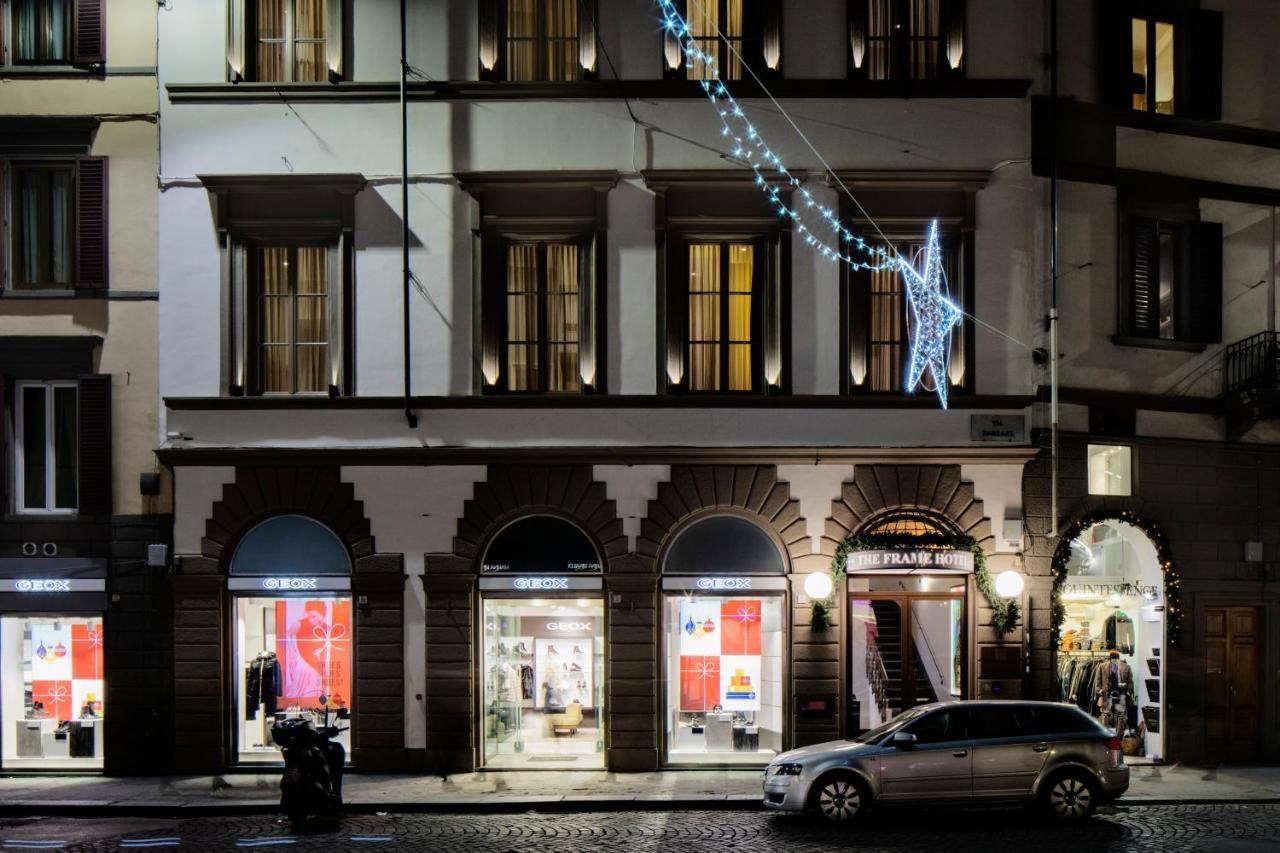 The Frame Hotel Florença Exterior foto