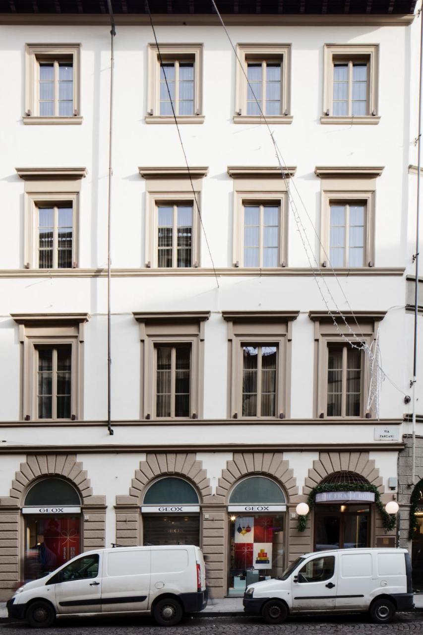 The Frame Hotel Florença Exterior foto