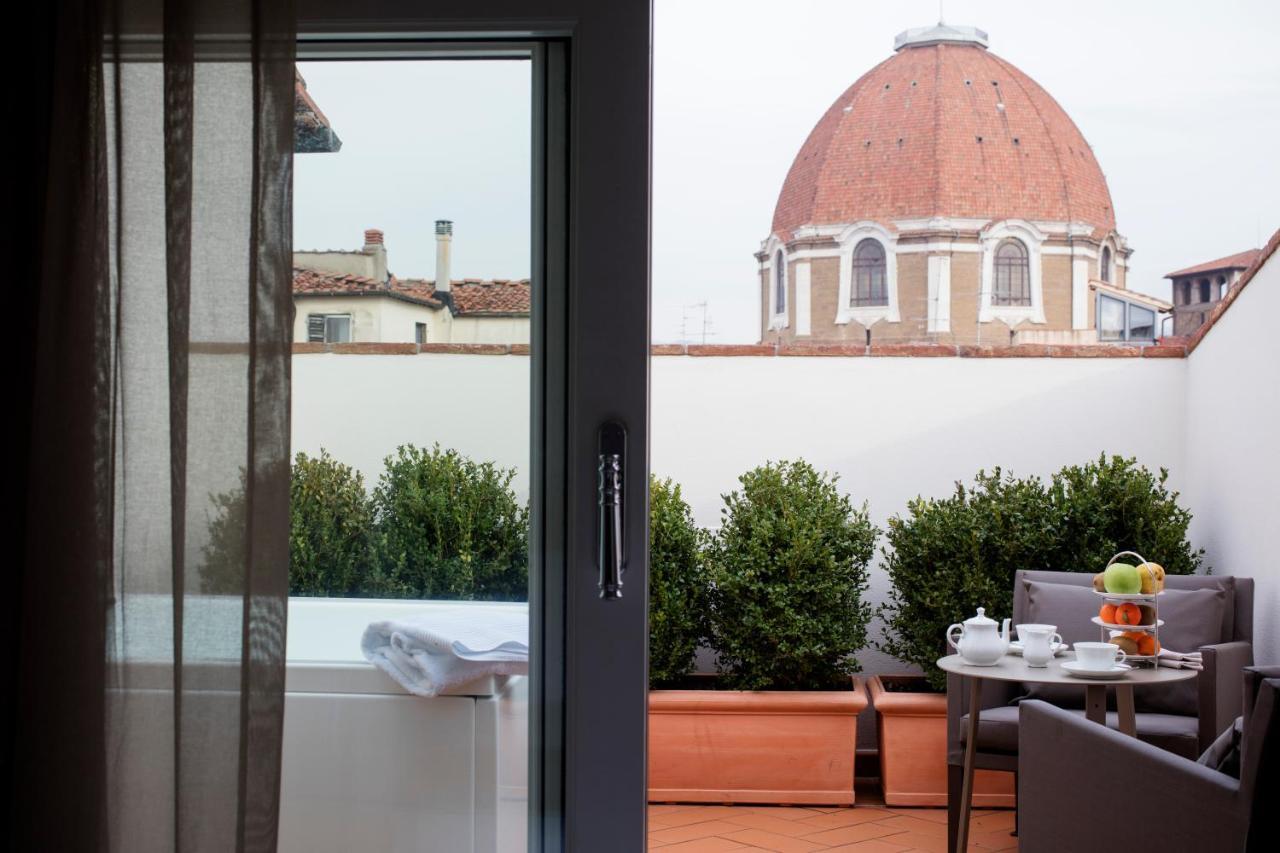 The Frame Hotel Florença Exterior foto