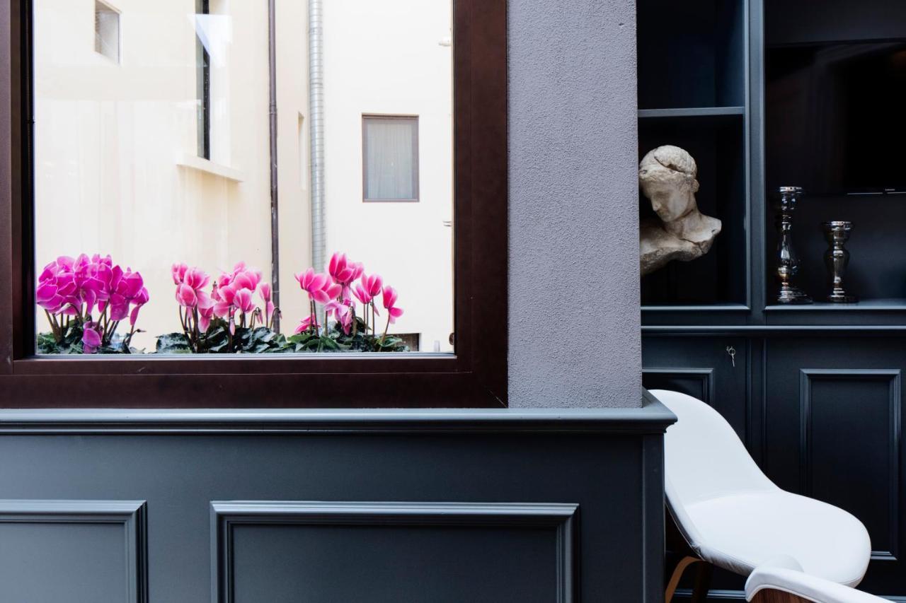 The Frame Hotel Florença Exterior foto